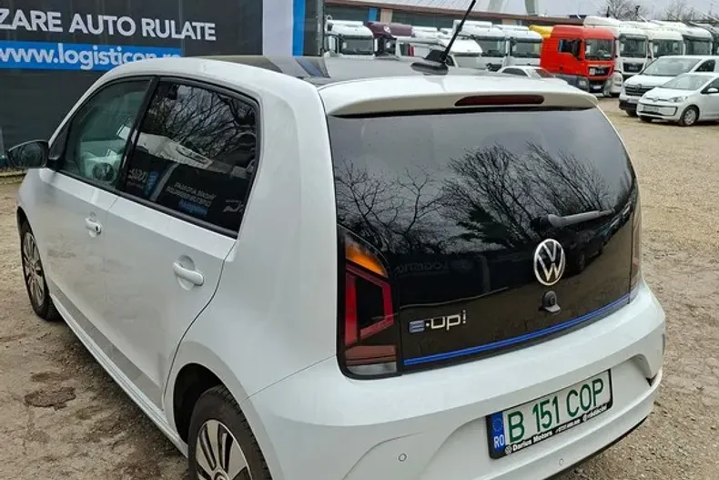 Volkswagen up! din 2022 cu 28.038 km - oferta VOL209388 - foto 6