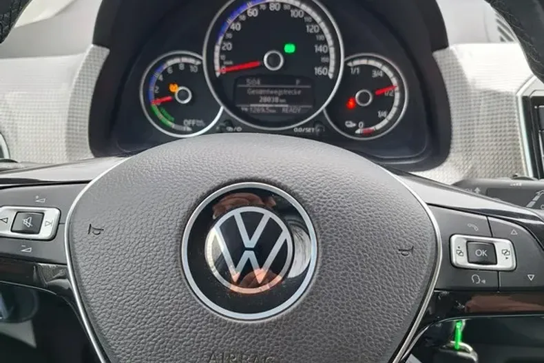 Volkswagen up! din 2022 cu 28.038 km - oferta VOL209388 - foto 8