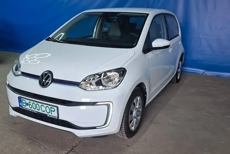 Volkswagen up! din 2020 cu 29.468 km - oferta VOL209389 - foto 1