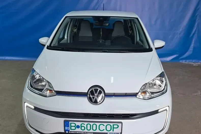 Volkswagen up! din 2020 cu 29.468 km - oferta VOL209389 - foto 2
