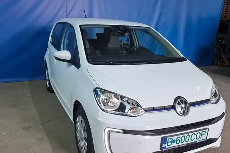 Volkswagen up! din 2020 cu 29.468 km - oferta VOL209389 - foto 3