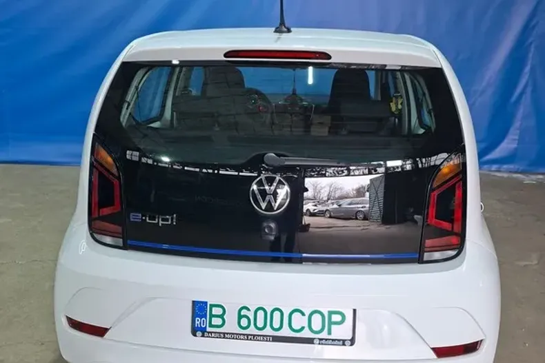 Volkswagen up! din 2020 cu 29.468 km - oferta VOL209389 - foto 5