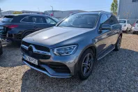 Mercedes-Benz GLC din 2020 cu 86.088 km - oferta MER209390 - foto 1