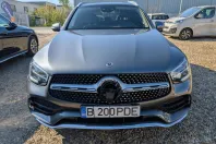 Mercedes-Benz GLC din 2020 cu 86.088 km - oferta MER209390 - foto 2