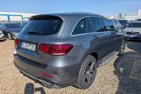 Mercedes-Benz GLC din 2020 cu 86.088 km - oferta MER209390 - foto 3