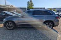 Mercedes-Benz GLC din 2020 cu 86.088 km - oferta MER209390 - foto 8