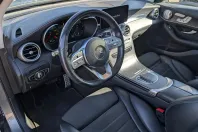 Mercedes-Benz GLC din 2020 cu 86.088 km - oferta MER209390 - foto 10