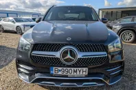 Mercedes-Benz GLE din 2021 cu 153.770 km - oferta MER209391 - foto 2
