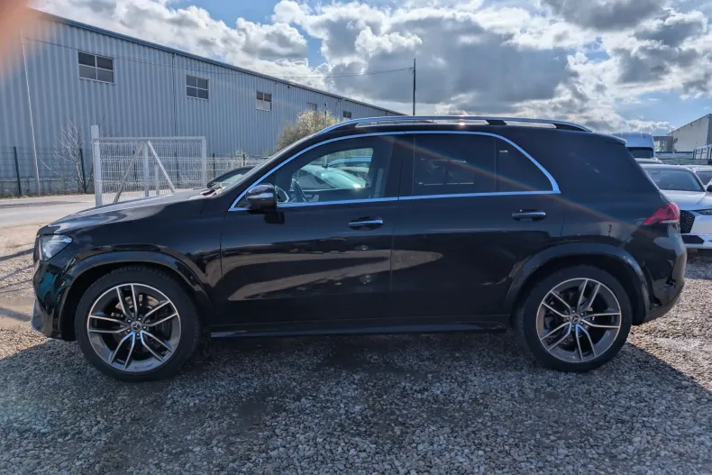 Mercedes-Benz GLE din 2021 cu 153.770 km - oferta MER209391 - foto 7