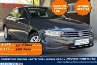 Volkswagen Passat din 2021 cu 108.000 km - oferta VOL209392 - foto 1