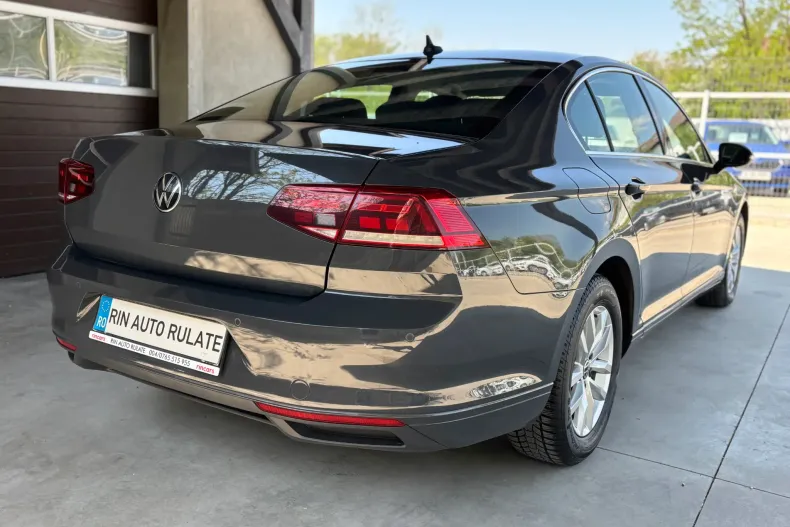 Volkswagen Passat din 2021 cu 108.000 km - oferta VOL209392 - foto 8