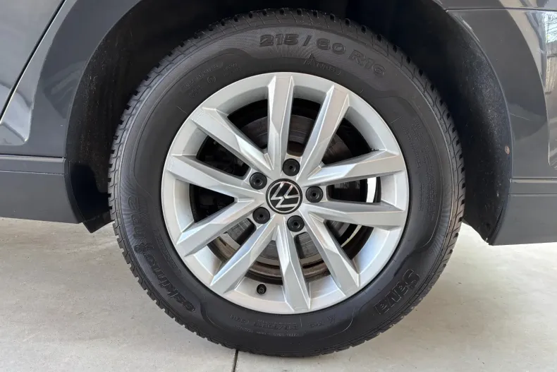 Volkswagen Passat din 2021 cu 108.000 km - oferta VOL209392 - foto 11