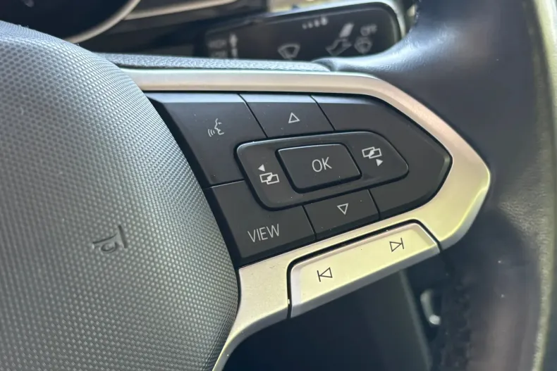 Volkswagen Passat din 2021 cu 108.000 km - oferta VOL209392 - foto 25