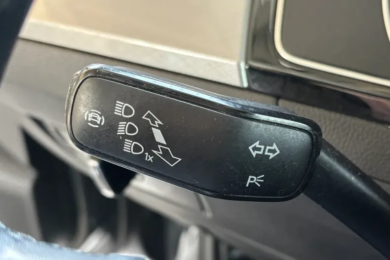 Volkswagen Passat din 2021 cu 108.000 km - oferta VOL209392 - foto 26