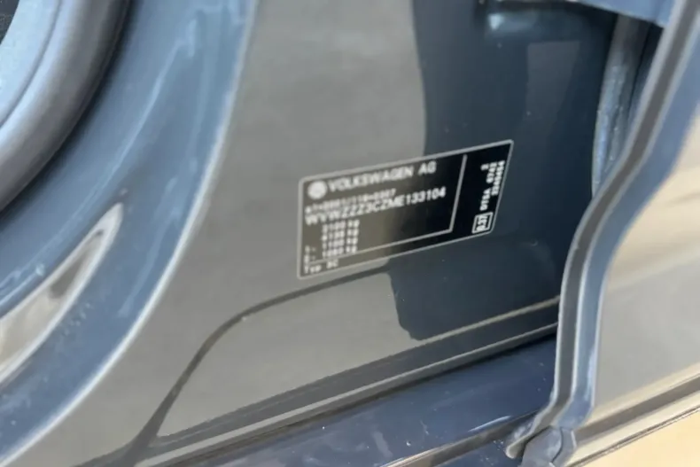 Volkswagen Passat din 2021 cu 108.000 km - oferta VOL209392 - foto 37