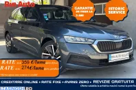 Skoda Octavia din 2021 cu 158.000 km - oferta SKO209393 - foto 1