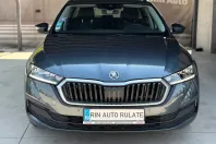 Skoda Octavia din 2021 cu 158.000 km - oferta SKO209393 - foto 2