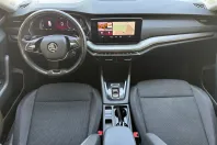 Skoda Octavia din 2021 cu 158.000 km - oferta SKO209393 - foto 4