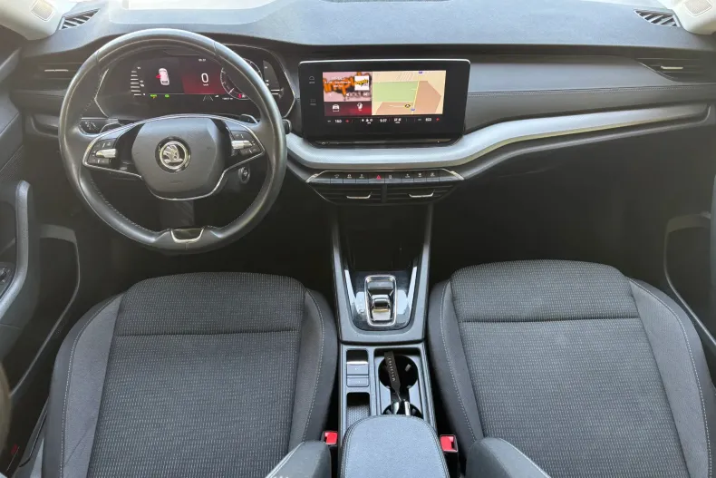 Skoda Octavia din 2021 cu 158.000 km - oferta SKO209393 - foto 4