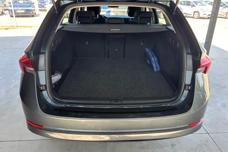 Skoda Octavia din 2021 cu 158.000 km - oferta SKO209393 - foto 10