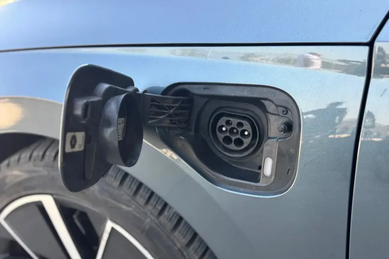 Skoda Octavia din 2021 cu 158.000 km - oferta SKO209393 - foto 12