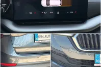 Skoda Octavia din 2021 cu 158.000 km - oferta SKO209393 - foto 13