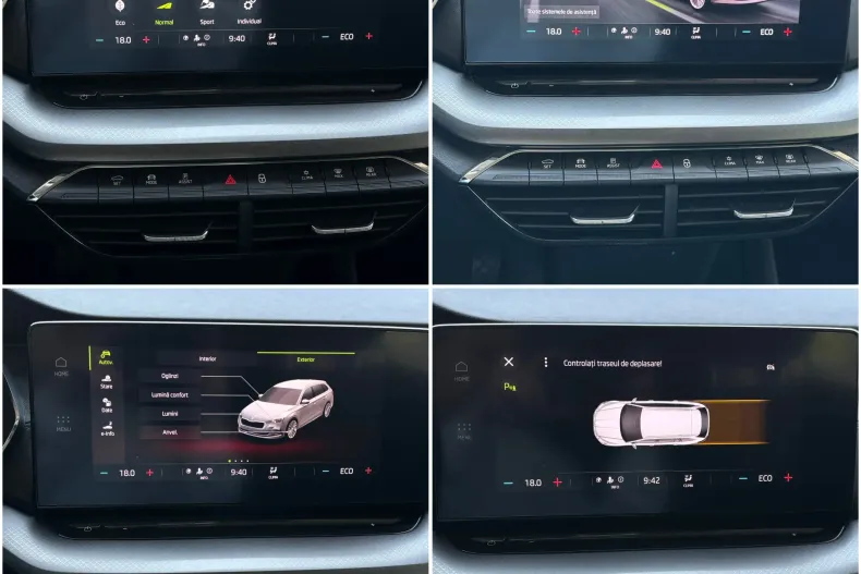Skoda Octavia din 2021 cu 158.000 km - oferta SKO209393 - foto 21