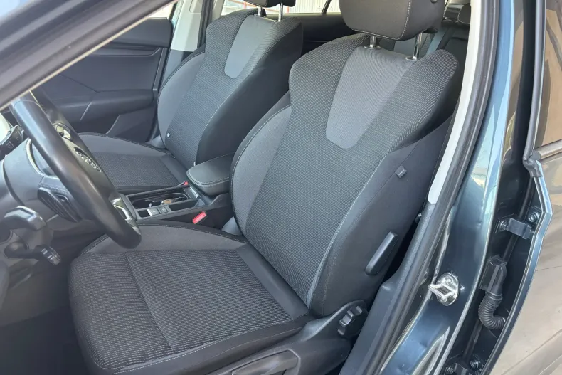 Skoda Octavia din 2021 cu 158.000 km - oferta SKO209393 - foto 36