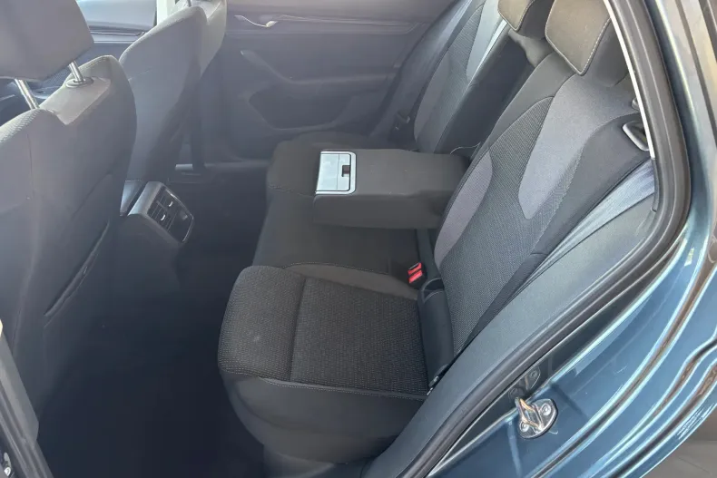 Skoda Octavia din 2021 cu 158.000 km - oferta SKO209393 - foto 37