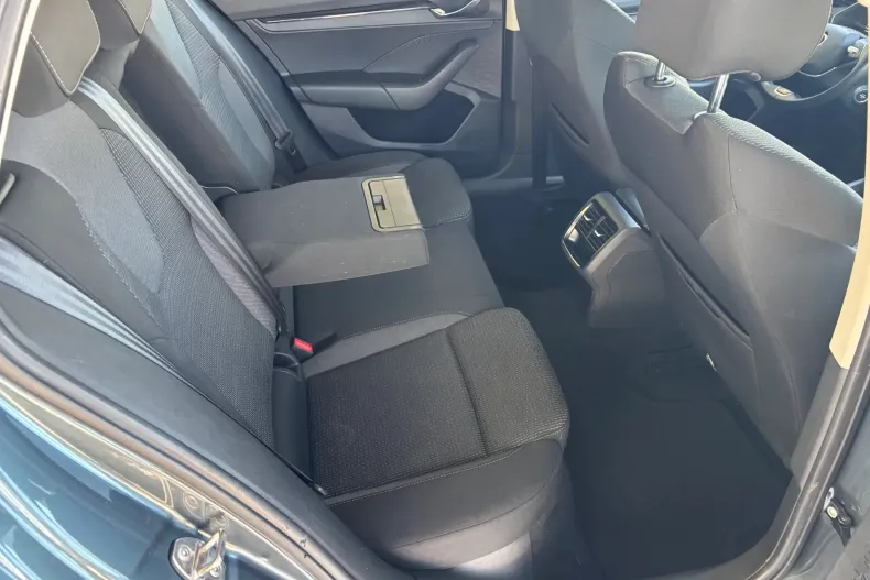 Skoda Octavia din 2021 cu 158.000 km - oferta SKO209393 - foto 38