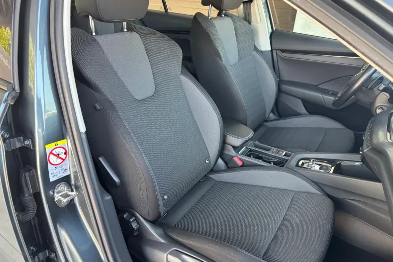 Skoda Octavia din 2021 cu 158.000 km - oferta SKO209393 - foto 39