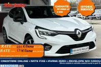 Renault Clio din 2023 cu 100.000 km - oferta REN209394 - foto 1