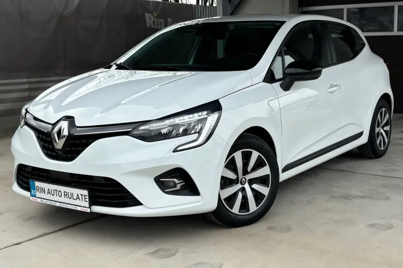 Renault Clio din 2023 cu 100.000 km - oferta REN209394 - foto 3