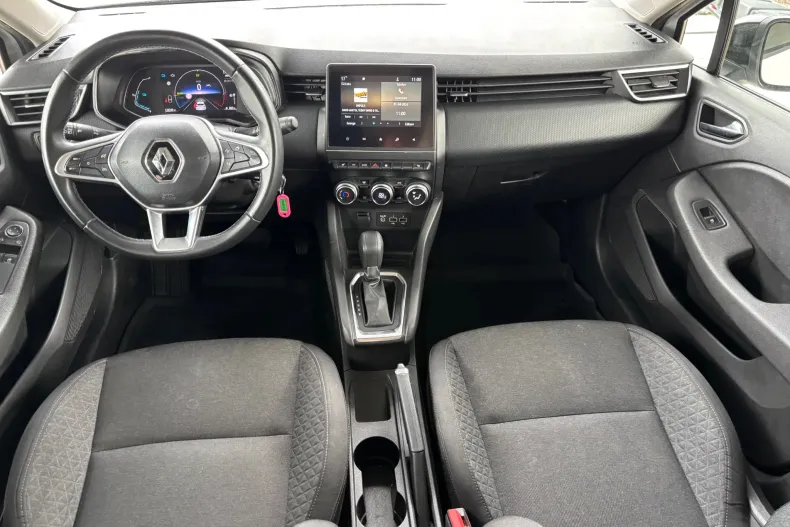 Renault Clio din 2023 cu 100.000 km - oferta REN209394 - foto 4
