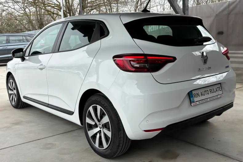 Renault Clio din 2023 cu 100.000 km - oferta REN209394 - foto 7