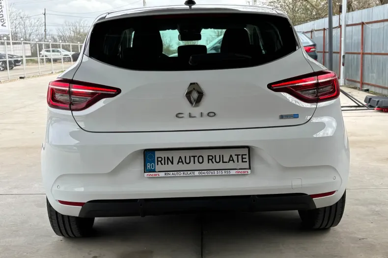 Renault Clio din 2023 cu 100.000 km - oferta REN209394 - foto 8