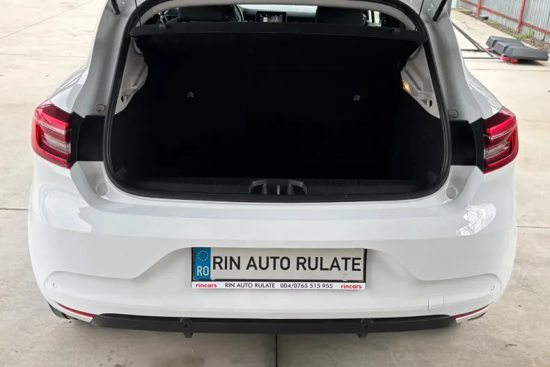 Renault Clio din 2023 cu 100.000 km - oferta REN209394 - foto 10
