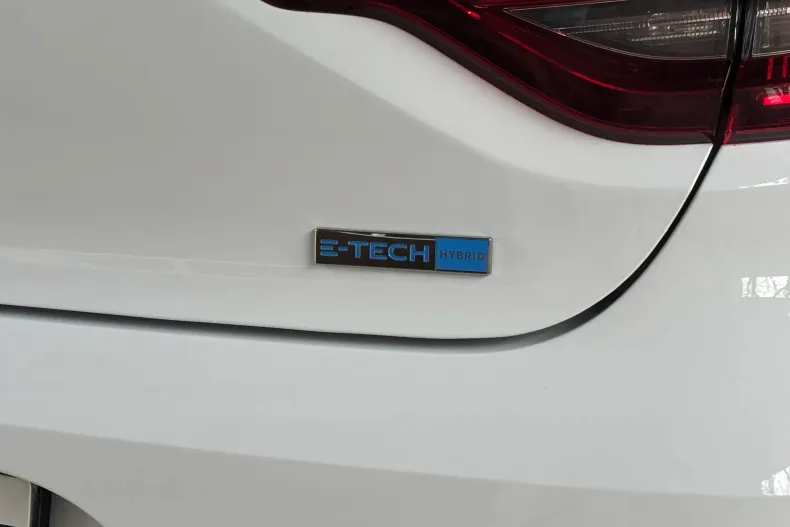 Renault Clio din 2023 cu 100.000 km - oferta REN209394 - foto 11