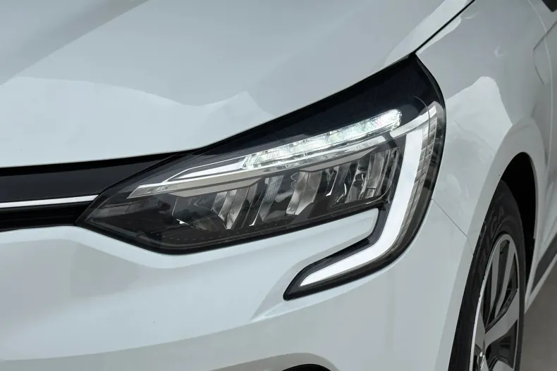 Renault Clio din 2023 cu 100.000 km - oferta REN209394 - foto 14