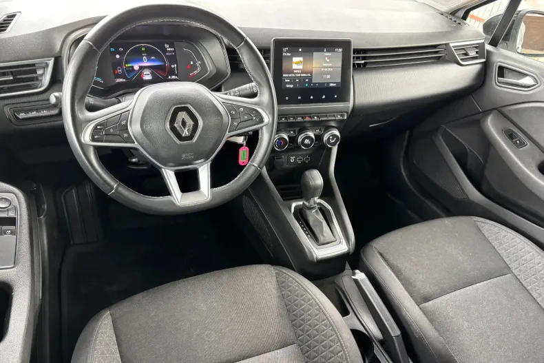 Renault Clio din 2023 cu 100.000 km - oferta REN209394 - foto 17