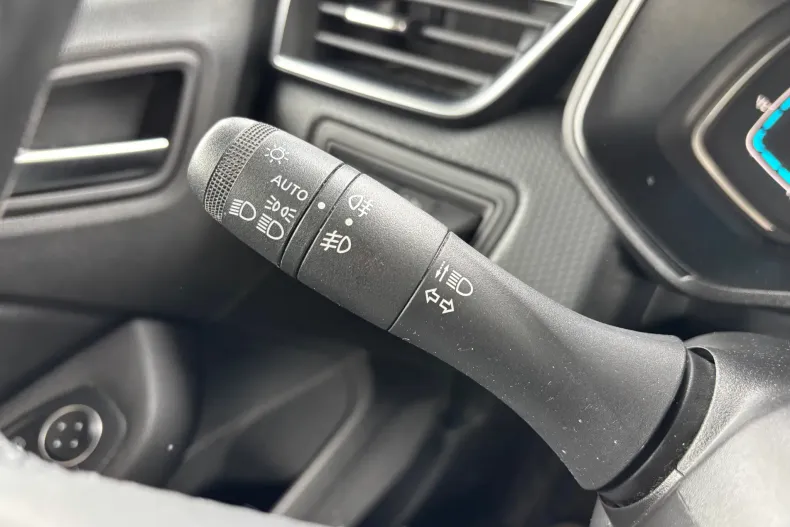 Renault Clio din 2023 cu 100.000 km - oferta REN209394 - foto 22
