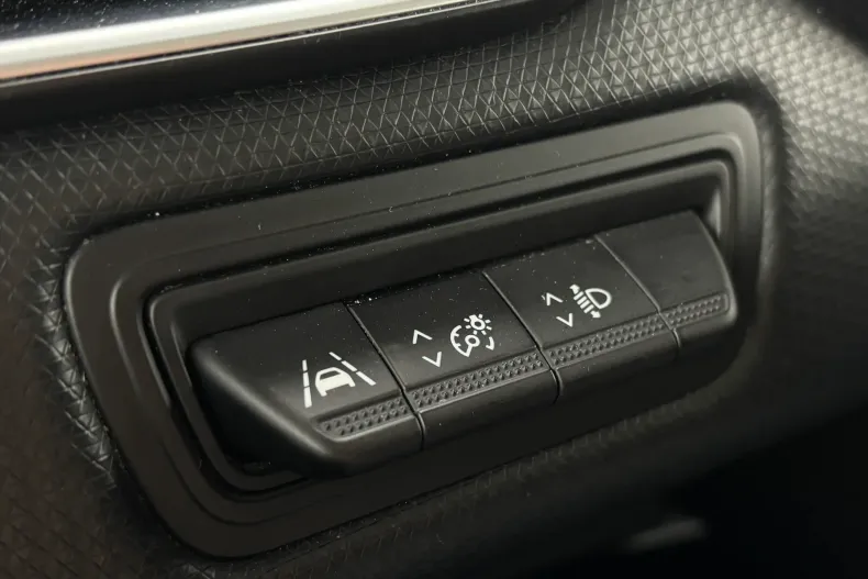 Renault Clio din 2023 cu 100.000 km - oferta REN209394 - foto 27