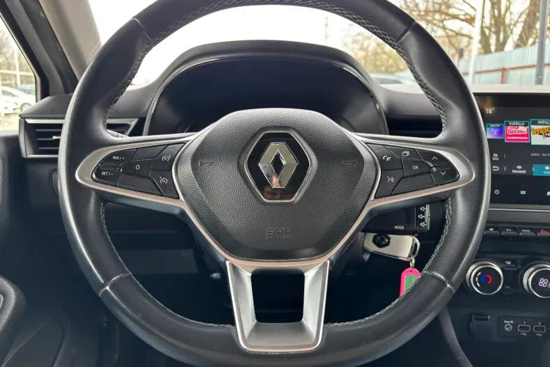 Renault Clio din 2023 cu 100.000 km - oferta REN209394 - foto 29