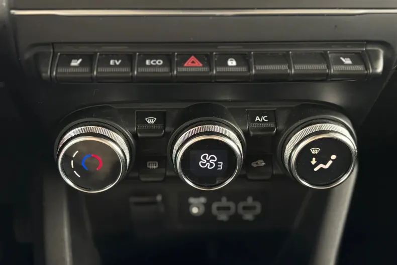 Renault Clio din 2023 cu 100.000 km - oferta REN209394 - foto 32