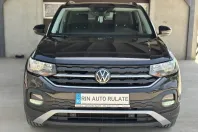 Volkswagen T-Cross din 2022 cu 69.000 km - oferta VOL209395 - foto 2
