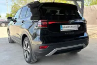 Volkswagen T-Cross din 2022 cu 69.000 km - oferta VOL209395 - foto 5