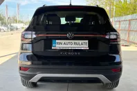Volkswagen T-Cross din 2022 cu 69.000 km - oferta VOL209395 - foto 6