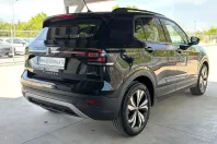 Volkswagen T-Cross din 2022 cu 69.000 km - oferta VOL209395 - foto 7