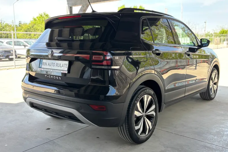 Volkswagen T-Cross din 2022 cu 69.000 km - oferta VOL209395 - foto 7