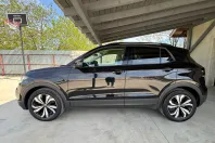 Volkswagen T-Cross din 2022 cu 69.000 km - oferta VOL209395 - foto 8